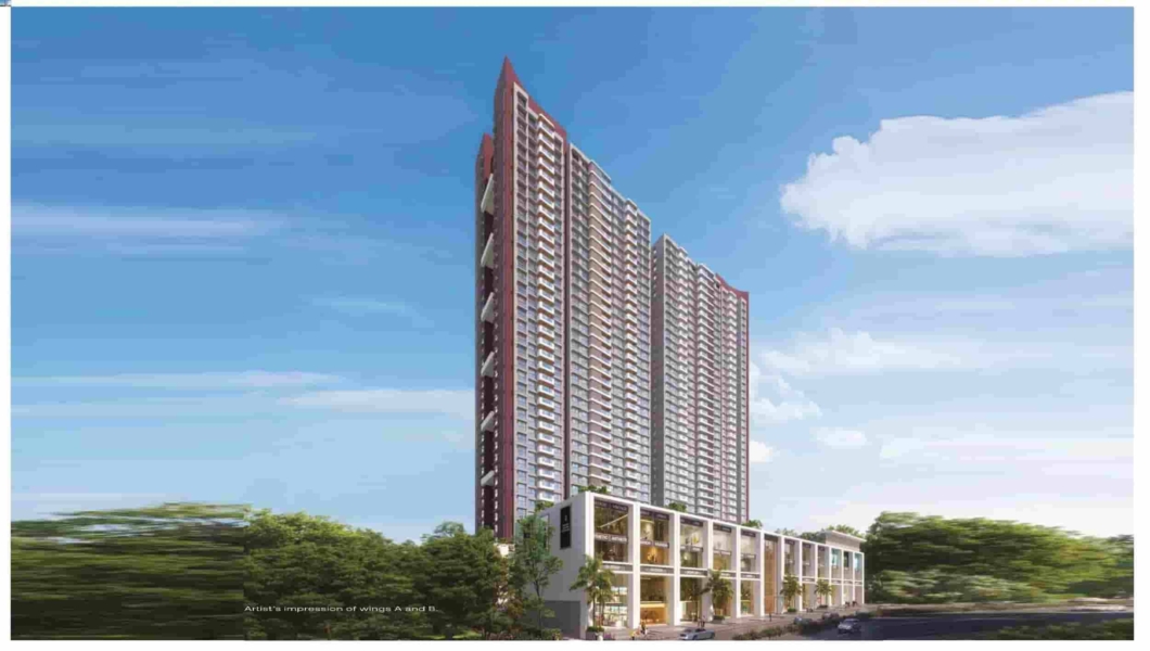 Lodha_Stella_Elevation