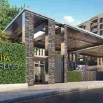 Lodha_Sterling_Main_Enterance