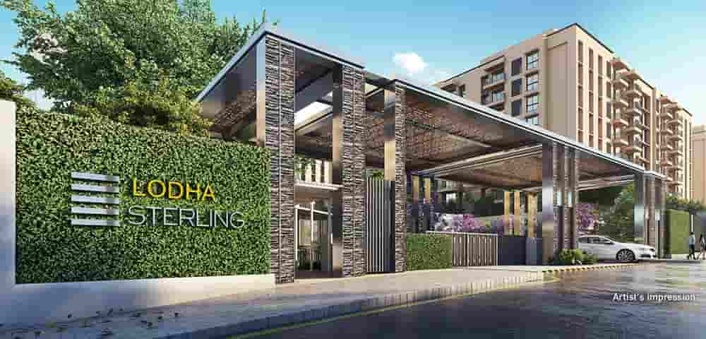 Lodha_Sterling_Main_Enterance