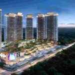M3M The Cullinan Noida