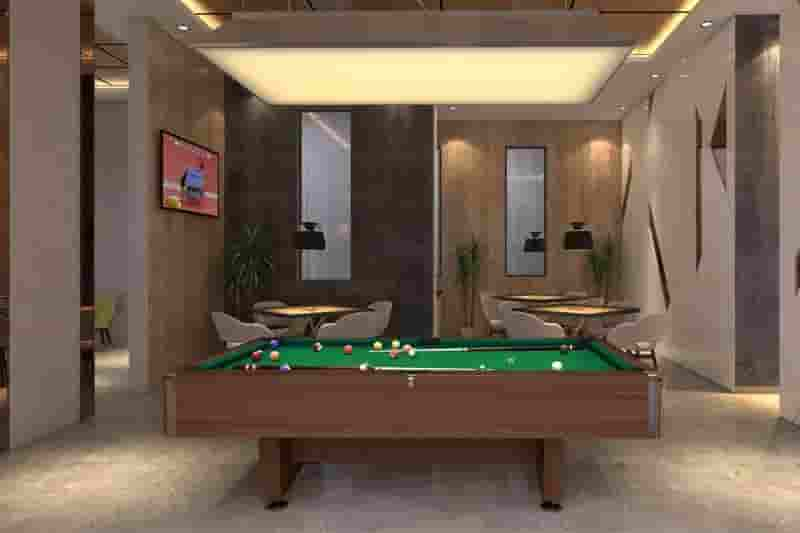 Mahavir_Spring_Pool_Table