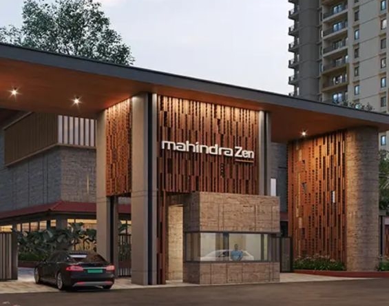 Mahindra-Zen-Hosur-Road-2
