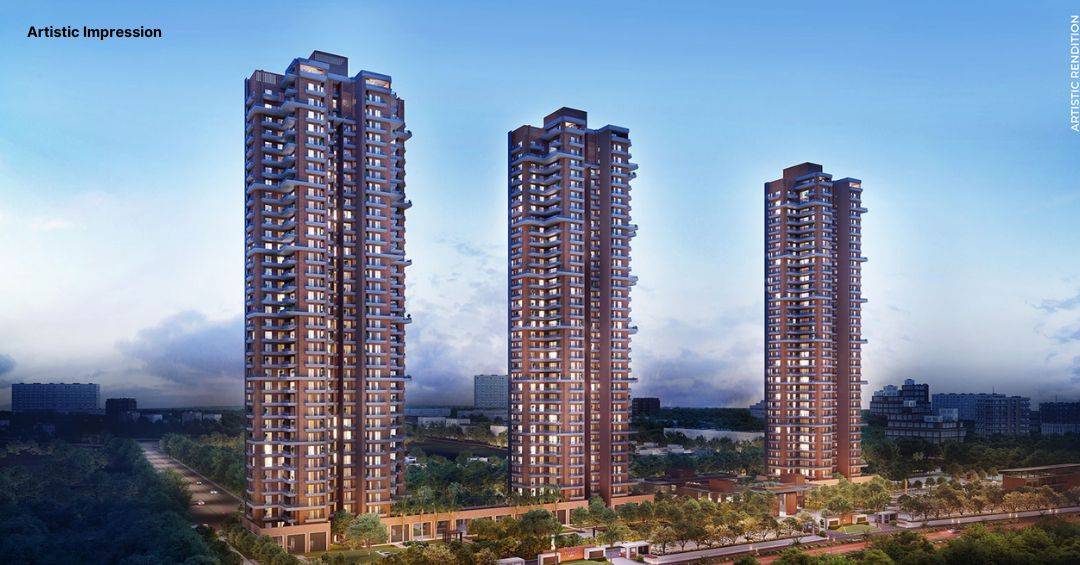 Max-Estate-Noida