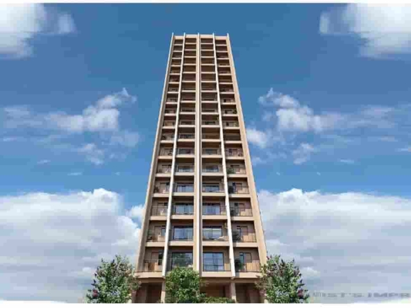 Neelkanth_Zen_Elevation