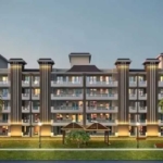 Nirala Aspire Low Rise Noida