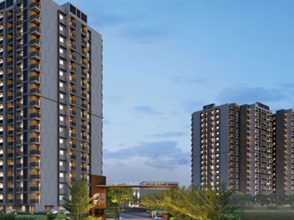 Orchid Bloomsberry Banaglore