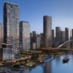 Oria at Dubai Creek Harbour