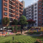 Shriram Codename Break Free