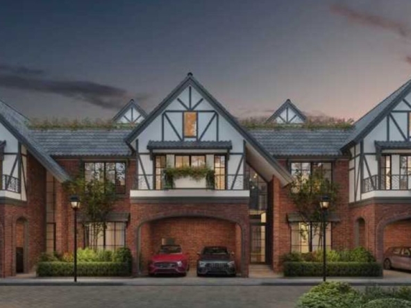 Sobha Oakshire