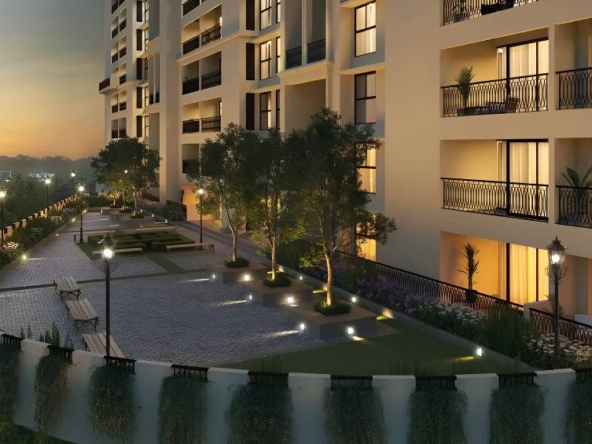 Sobha Royal Crest Banashankari (1)